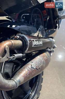 Мопеди Gilera Runner 2010 в 