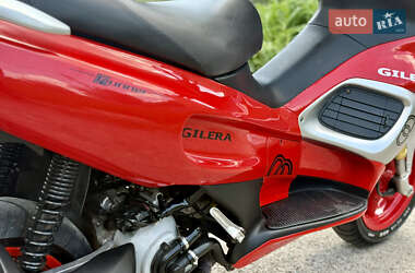 Мопеды Gilera Runner 2005 в 