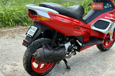 Мопеды Gilera Runner 2005 в 