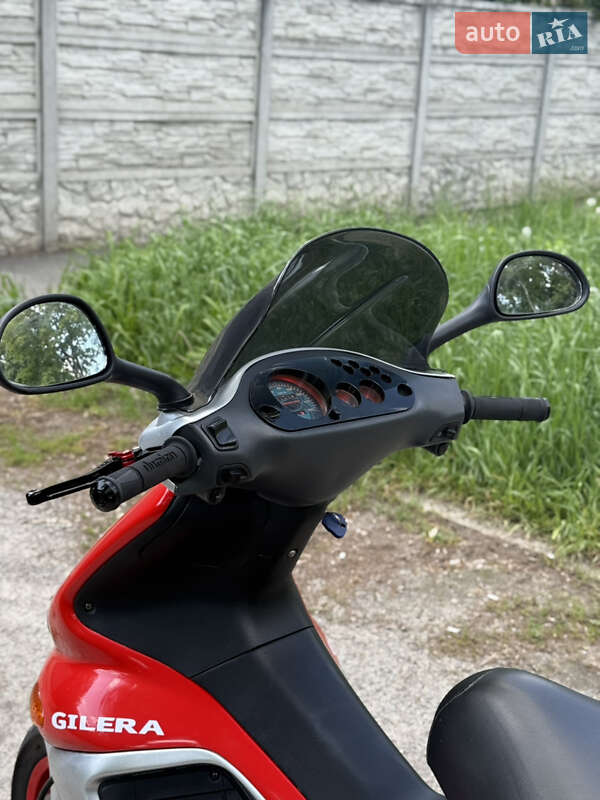 Мопеды Gilera Runner 2005 в Харькове