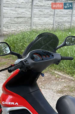 Мопеды Gilera Runner 2005 в 