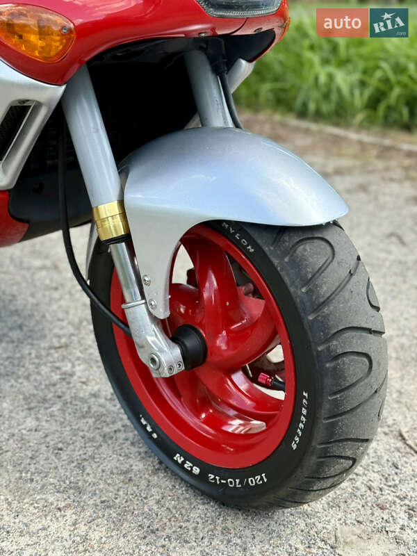 Мопеды Gilera Runner 2005 в Харькове