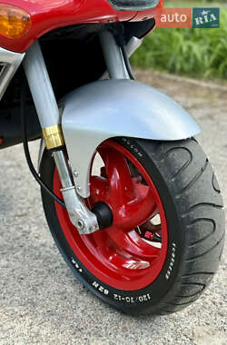Мопеды Gilera Runner 2005 в 