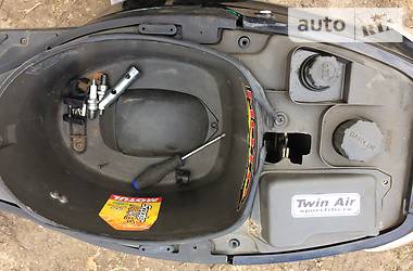 Скутер Gilera Typhoon 2000 в 