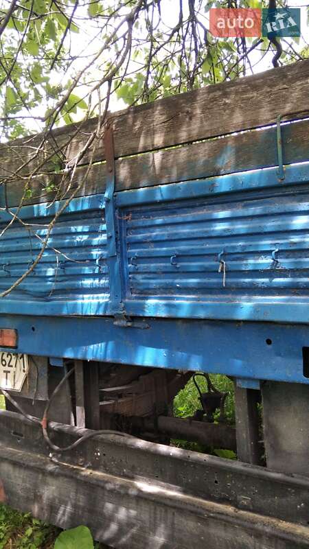 Борт ГКБ 8118 1990 в Монастыриске