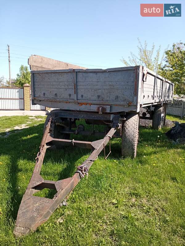 Борт ГКБ 817 1993 в Белой Церкви фото 2 Борт ГКБ 817 1993 в Белой Церкви