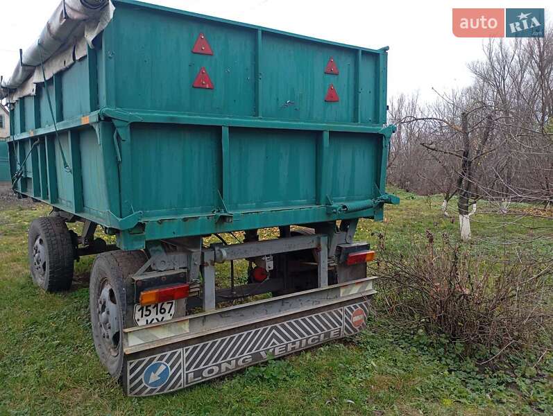 ГКБ 819 1992 ГКБ 819 1992