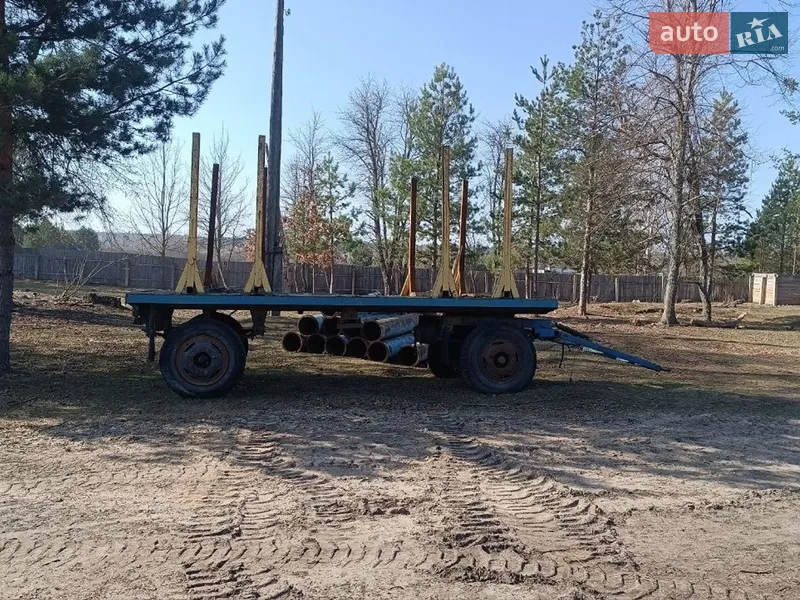 ГКБ 8328 1989