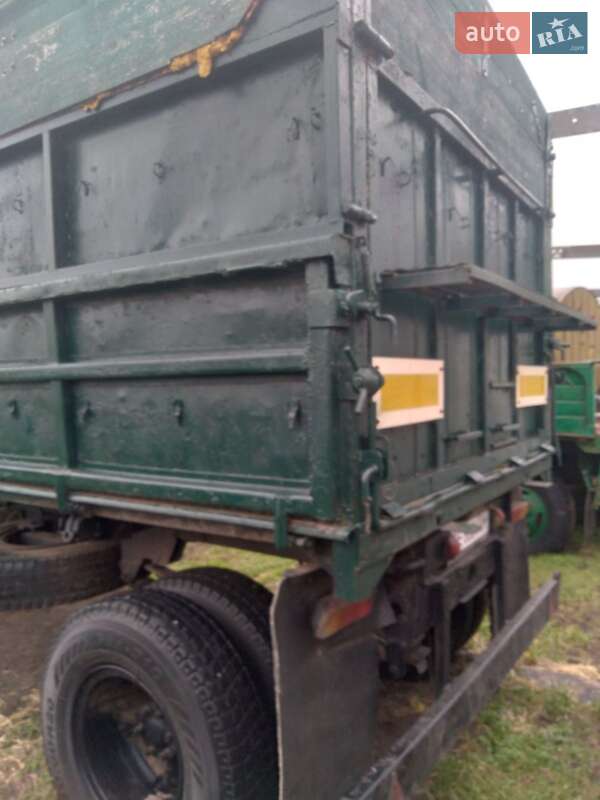 ГКБ 8350 1996 ГКБ 8350 1996