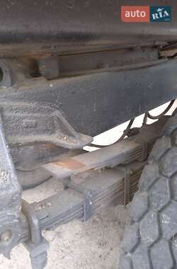 Борт ГКБ 8350 1984 в Таращі