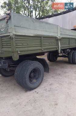 Борт ГКБ 8350 1984 в Таращі