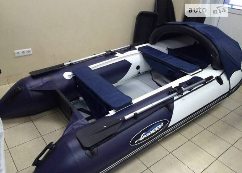 Gladiator 320