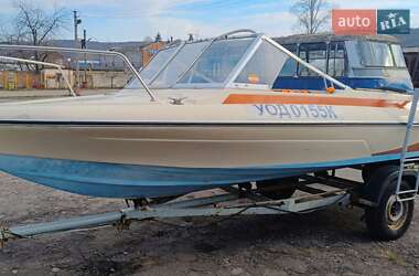 Катер Glastron 174 V 1990 в 
