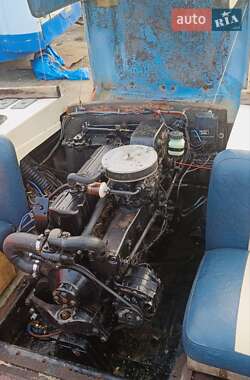 Катер Glastron 174 V 1990 в 