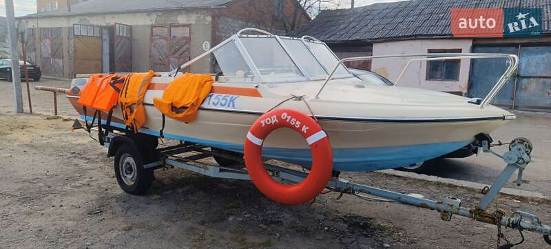 Катер Glastron 174 V 1990 в Вінниці