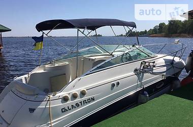 Катер Glastron GS 2006 в Киеве