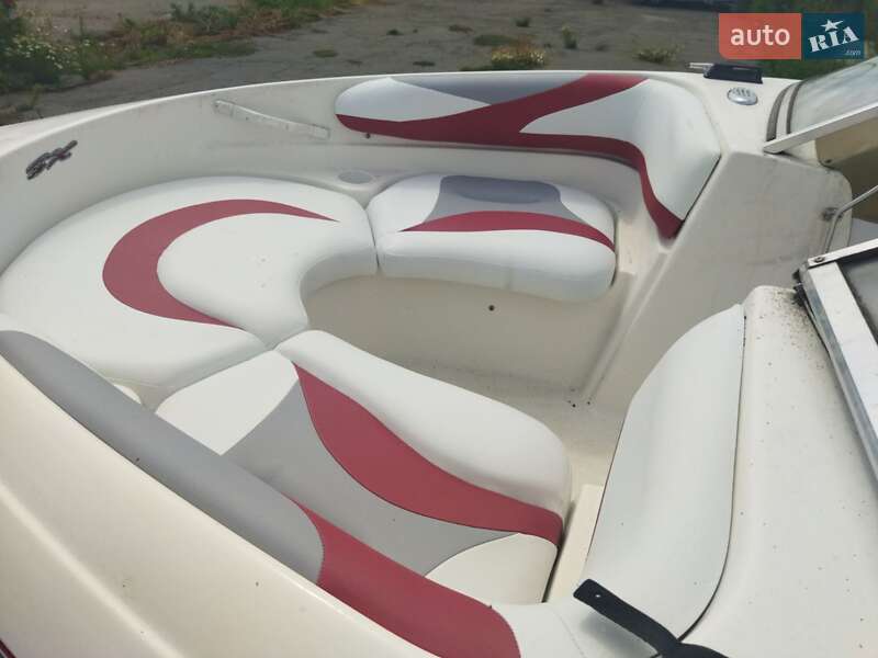 Катер Glastron SX 2000 в Борисполі