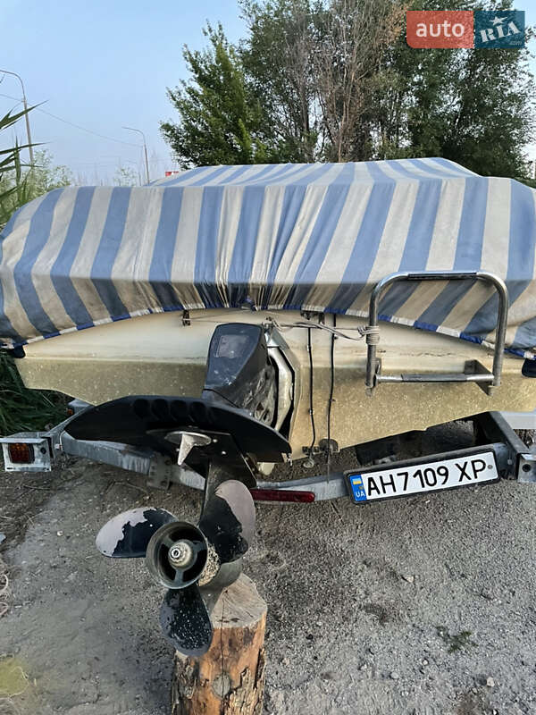 Катер Glastron SX 2006 в Запоріжжі фото 19 Катер Glastron SX 2006 в Запоріжжі