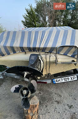 Катер Glastron SX 2006 в 