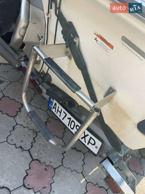 Катер Glastron SX 2006 в Запоріжжі фото 37 Катер Glastron SX 2006 в Запоріжжі