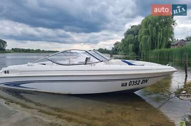 Катер Glastron SX 2003 в 