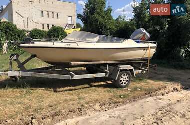 Катер Glastron V 1991 в Харькове