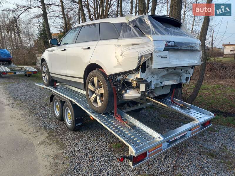 Лафет Glowacy PC 358 2024 в Ивано-Франковске