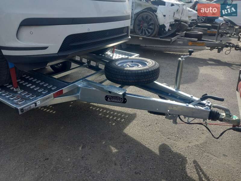 Лафет Glowacy PC 358 2024 в Ивано-Франковске