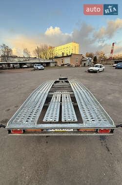 Лафет Glowacz G3 14H 2700V 2021 в 