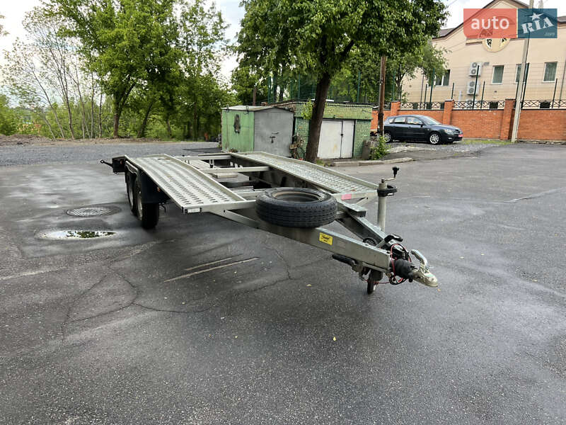 Лафет Glowacz G3 14H 2700V 2021 в Виннице