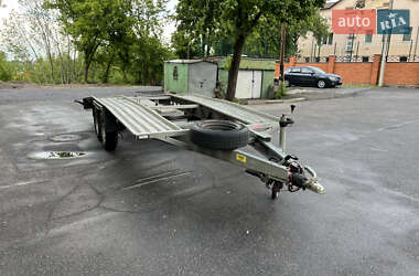 Лафет Glowacz G3 14H 2700V 2021 в 