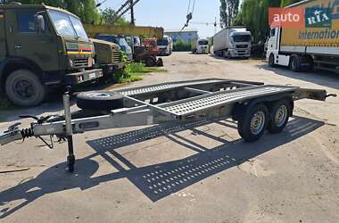 Лафет Glowacz G3 14H 2700V 2021 в 