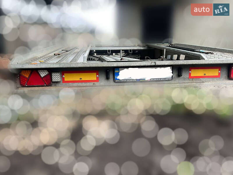 Лафет Glowacz G3 14H 2700V 2021 в Дніпрі