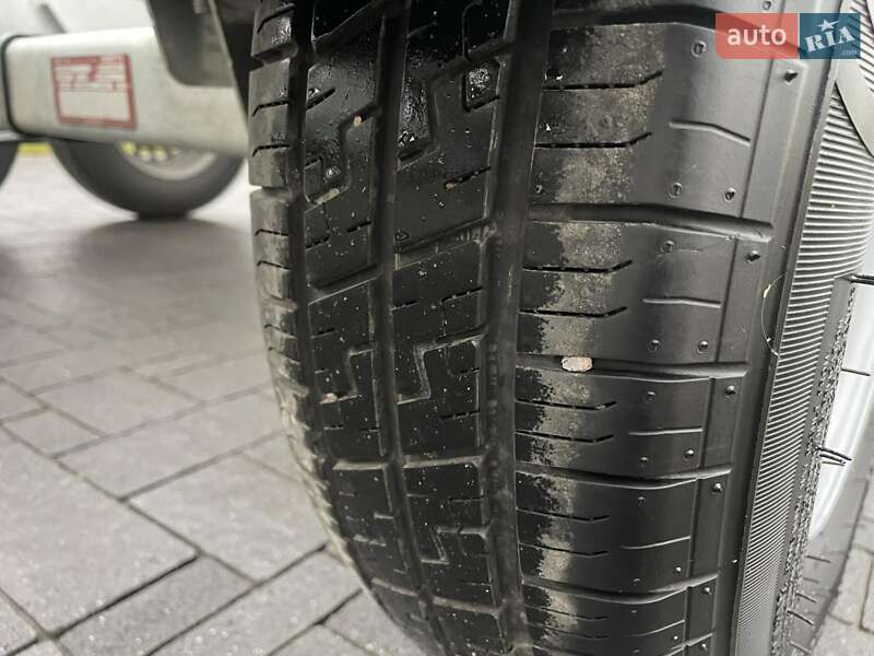 Автовоз Glowacz G3 14H 2700V 2024 в Житомирі