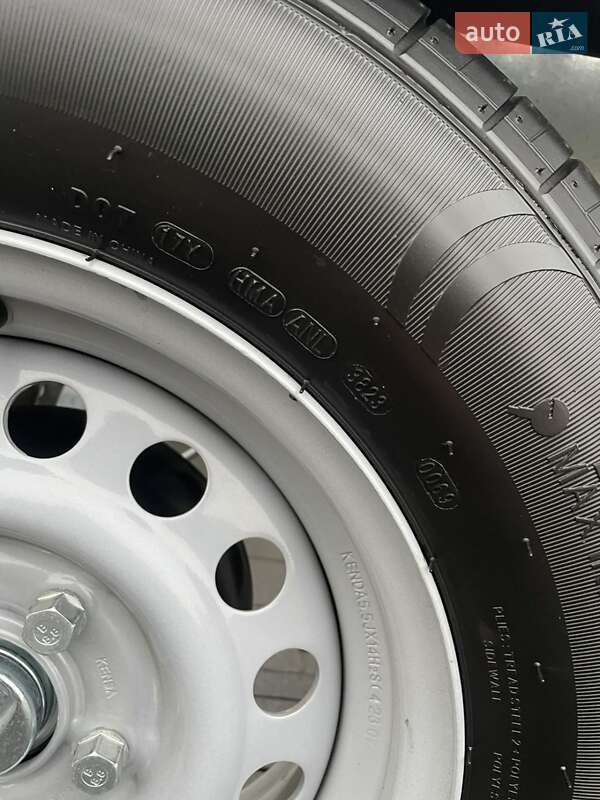 Автовоз Glowacz G3 14H 2700V 2024 в Житомирі