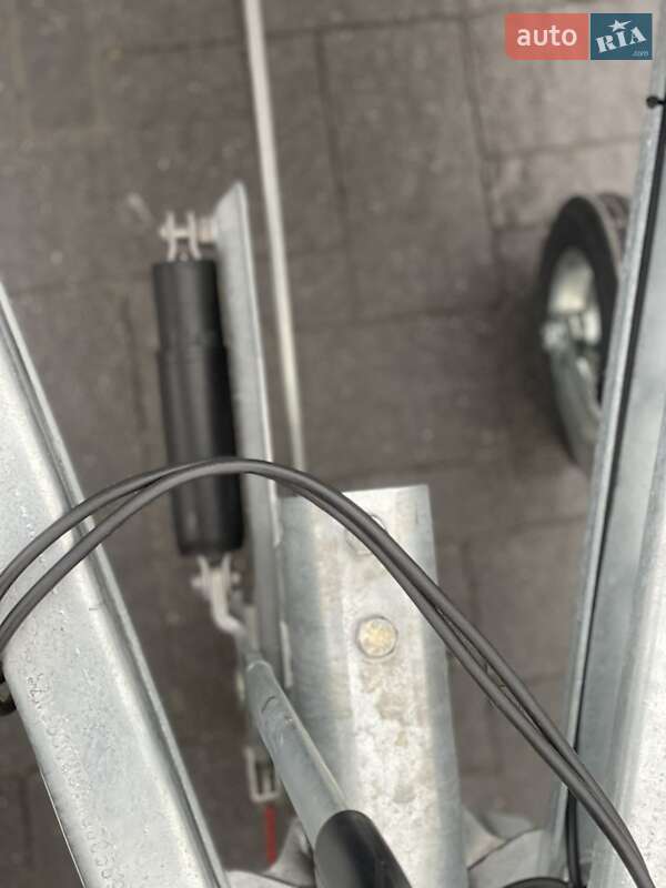 Автовоз Glowacz G3 14H 2700V 2024 в Житомирі