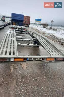 Лафет Glowacz G3 14H 2700V 2024 в Сумах