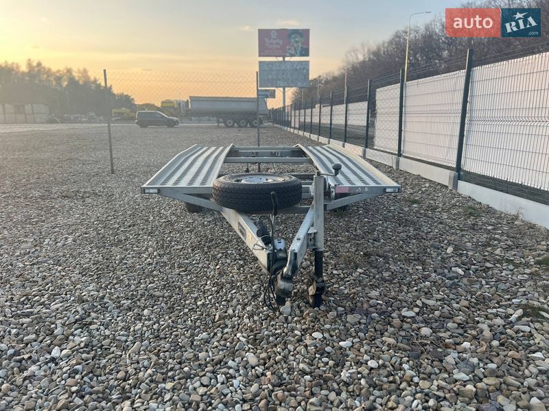 Glowacz G3 14H 2700V 2020