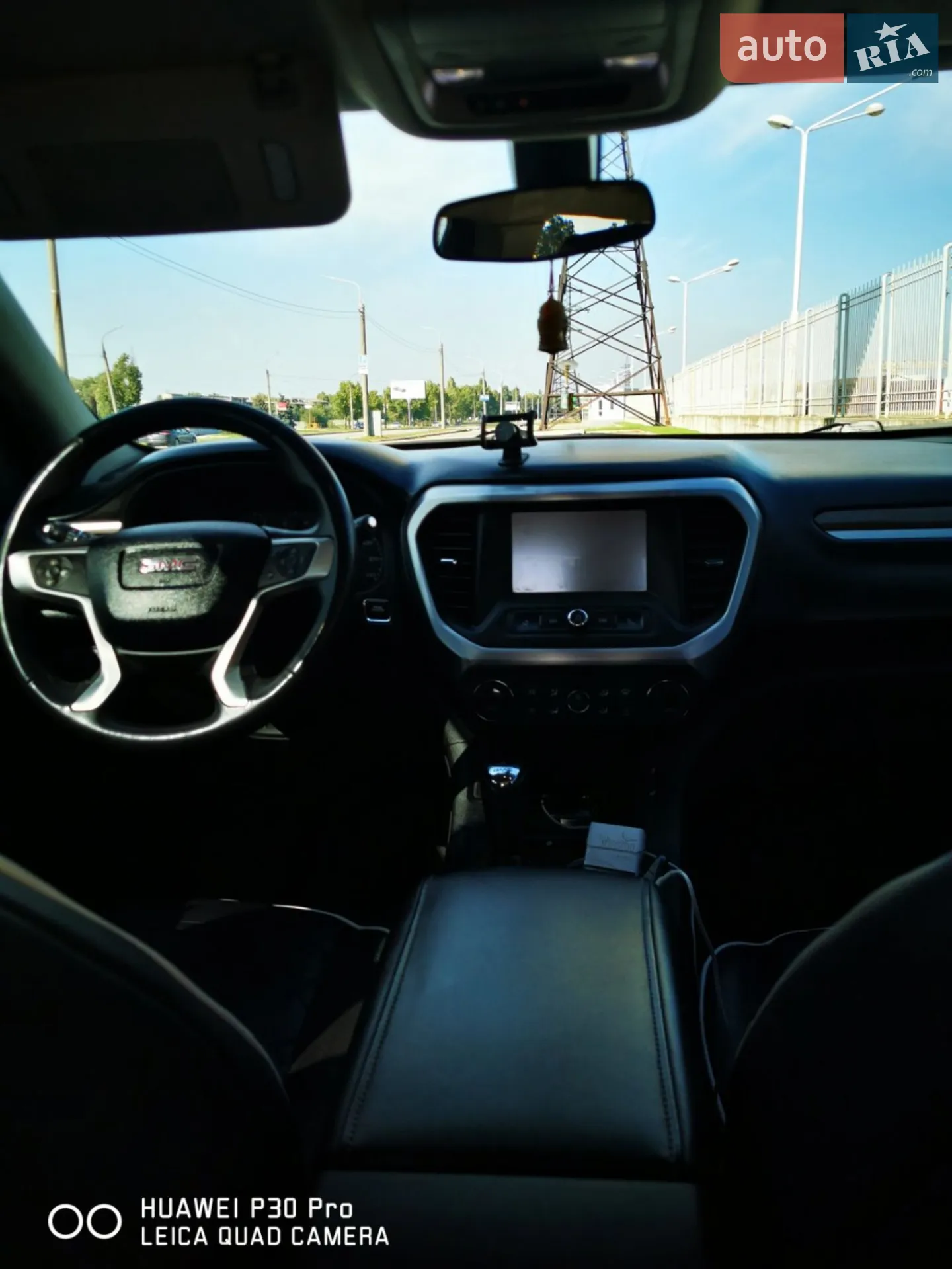 2016 GMC Acadia - мініатюра 6