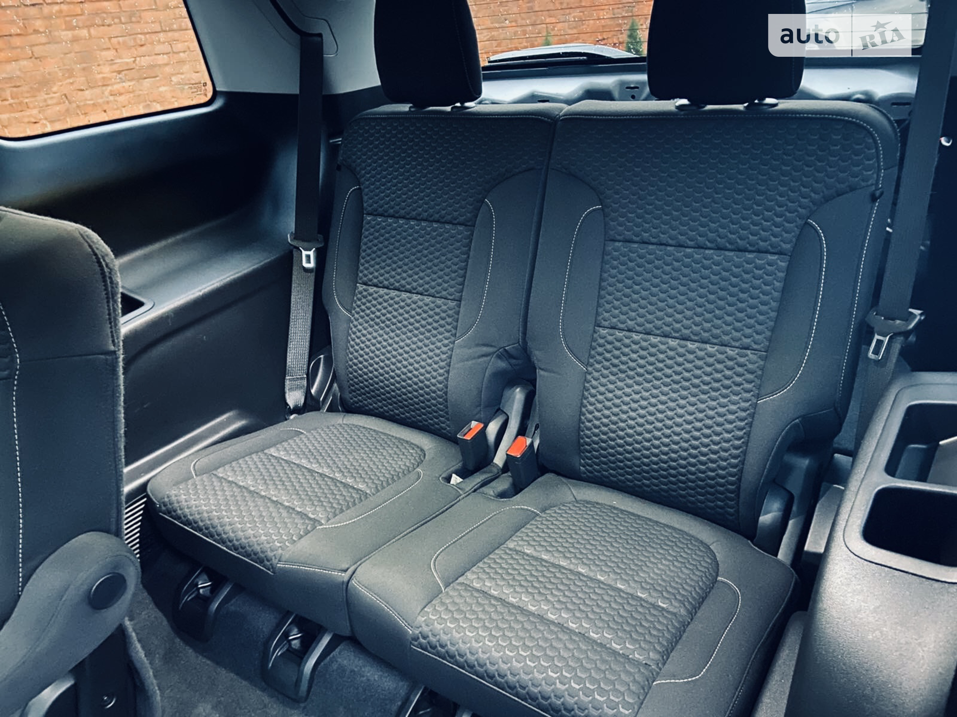 2018 GMC Acadia - мініатюра 20