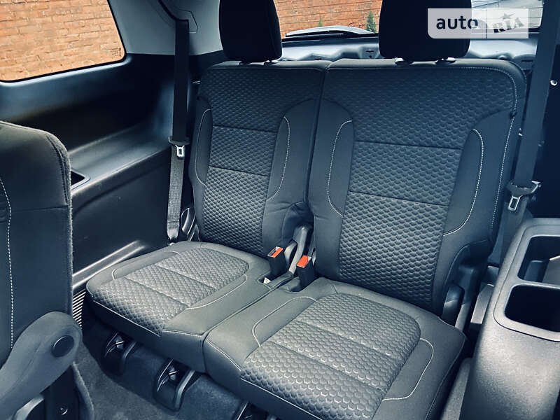 Внедорожник / Кроссовер GMC Acadia 2018 в Коломые фото 20 Внедорожник / Кроссовер GMC Acadia 2018 в Коломые