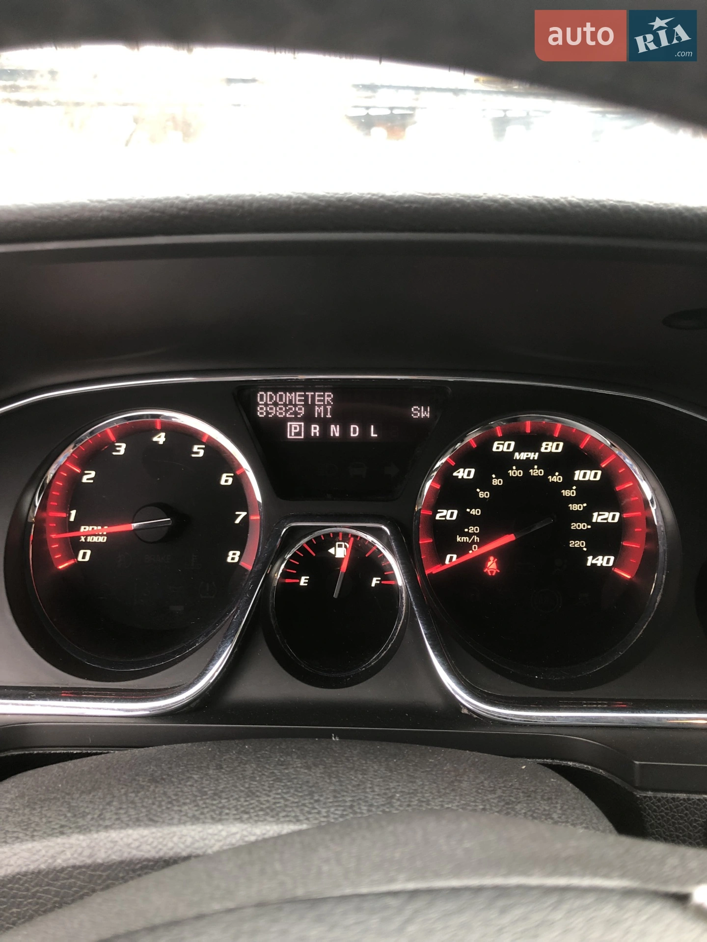2016 GMC Acadia - мініатюра 14