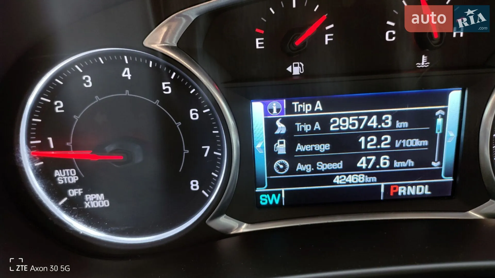 2017 GMC Acadia - мініатюра 63