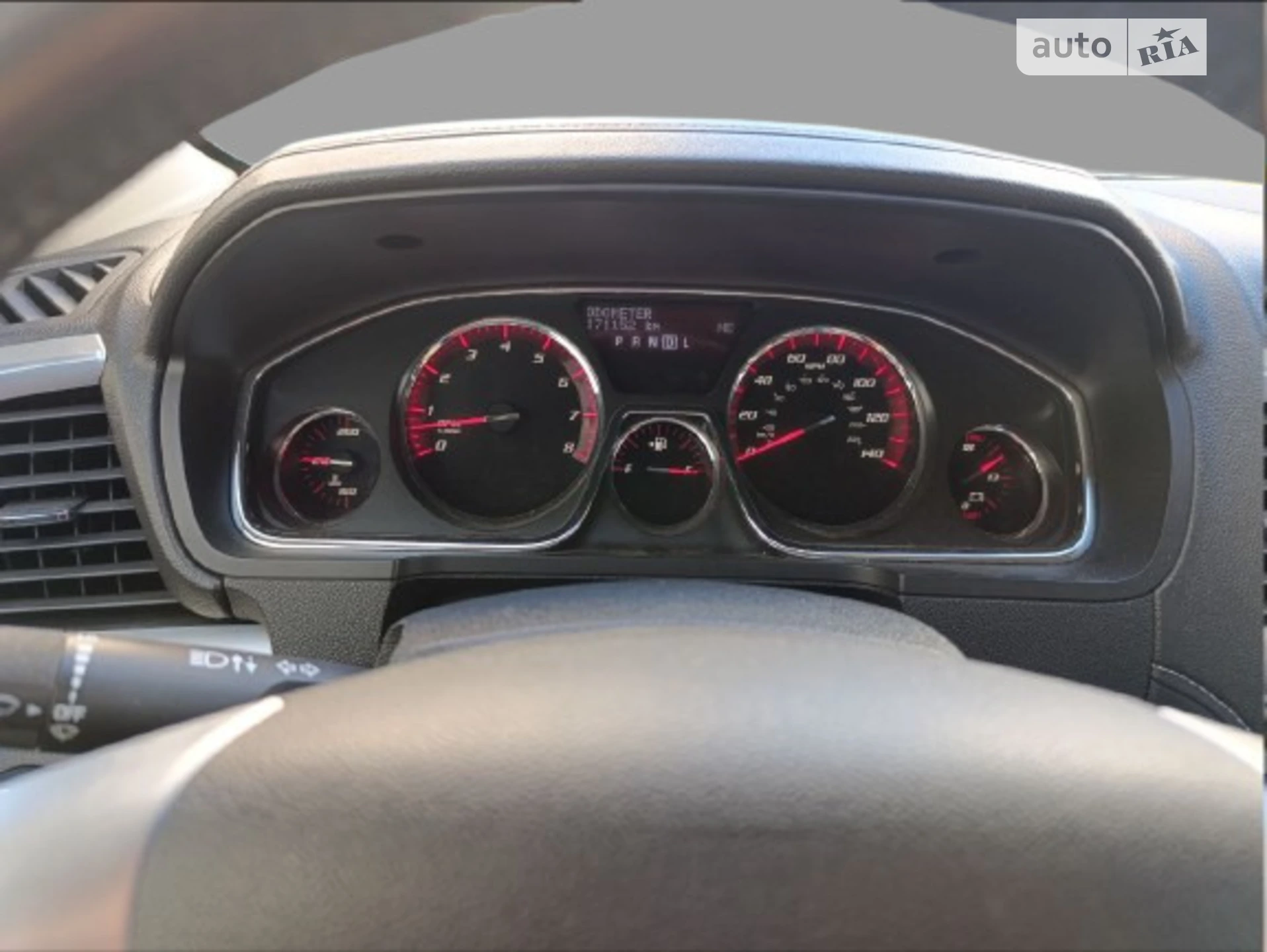 2015 GMC Acadia - мініатюра 15