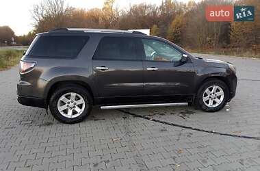 Позашляховик / Кросовер GMC Acadia 2013 в Чорткові