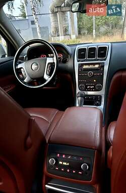 Внедорожник / Кроссовер GMC Acadia 2007 в Харькове