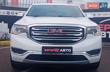 Позашляховик / Кросовер GMC Acadia 2016 в Києві