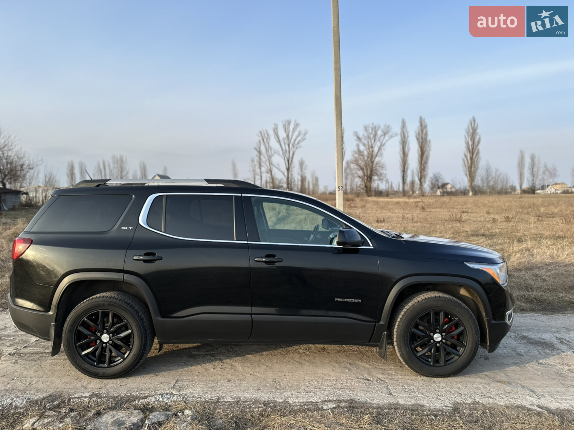 2018 GMC Acadia - мініатюра 5