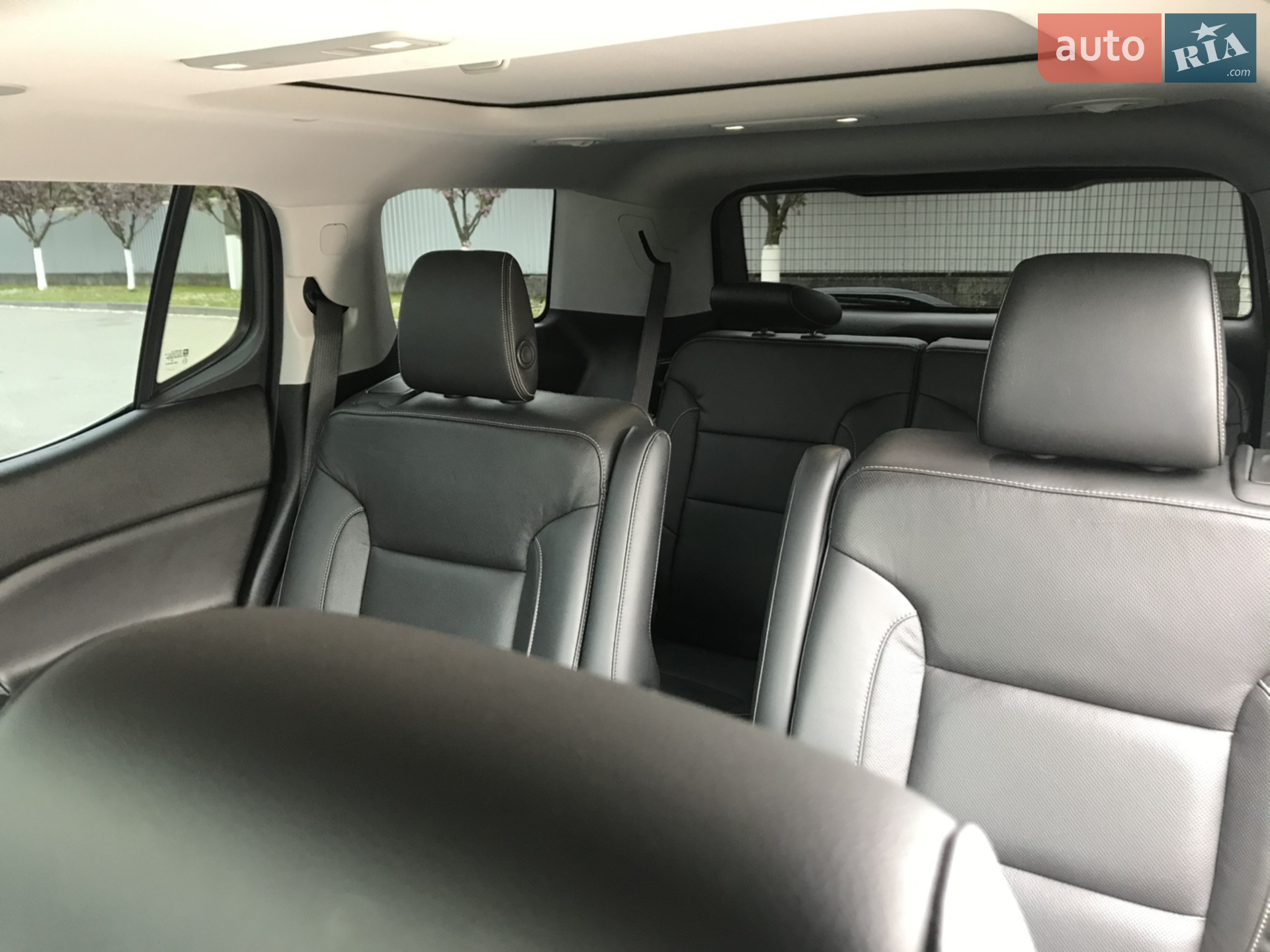 2016 GMC Acadia - мініатюра 10