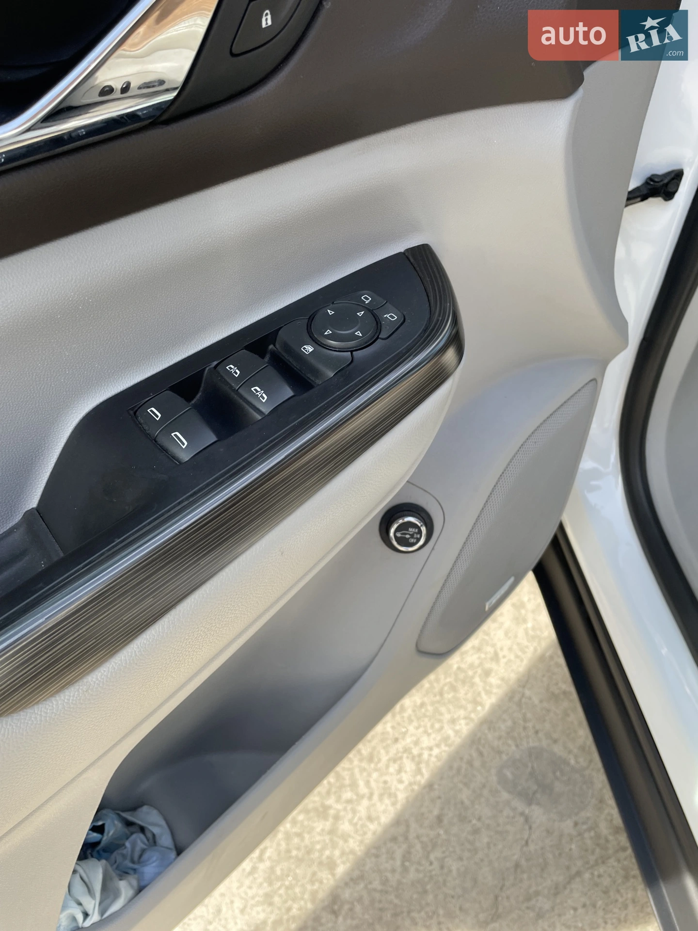 2020 GMC Acadia - мініатюра 28
